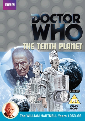 Doctor Who The Tenth Planet (BBC) [DVD]