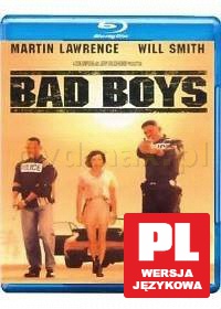 Bad Boys [Blu-Ray]