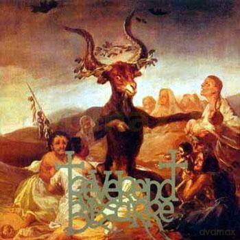 Reverend Bizarre: In the Rectory [2CD]