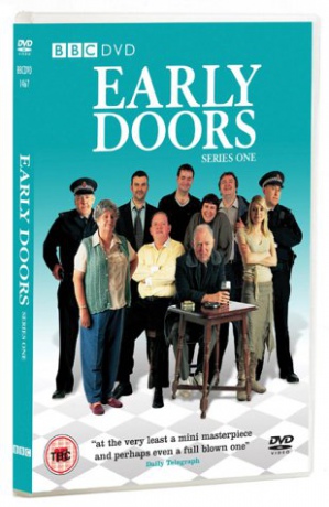 Early Doors Season 1 (BBC) [DVD]