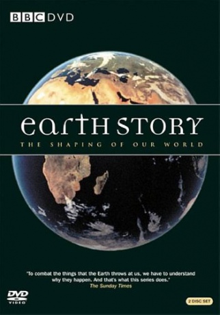 Earth Story (BBC) [DVD]