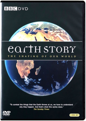 Earth Story (BBC) [DVD]
