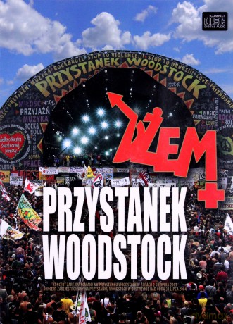 Dżem: Przystanek Woodstock (digipack) [2CD]