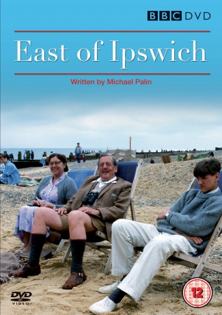 East Of Ipswich (BBC) [DVD]