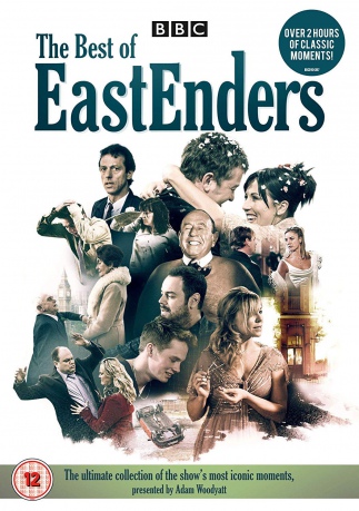 EastEnders: Best of (BBC) [DVD]