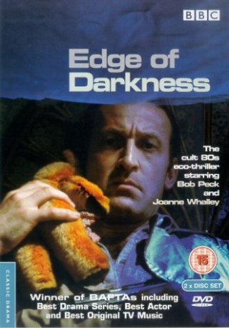 Edge Of Darkness (Furia) (BBC) [DVD]