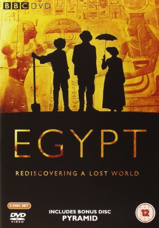 Egypt (BBC) [DVD]