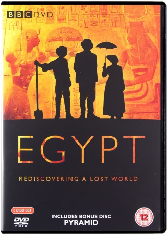 Egypt (BBC) [DVD]