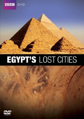 Egypts Lost Cities (BBC) [DVD]