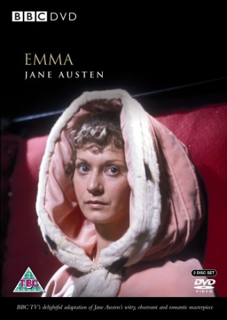 Emma (BBC) [DVD]