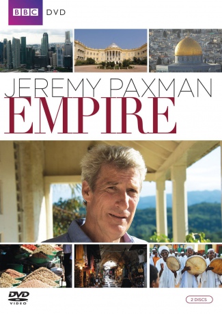 Empire (Imperium) (BBC) [DVD]
