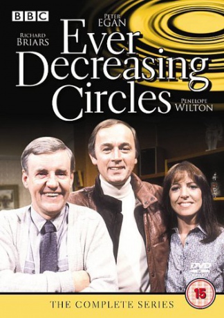 Ever Decreasing Circles Complete Collection (BBC) [DVD]