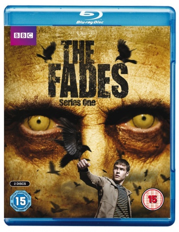 Fades Season 1 (BBC) [Blu-Ray]