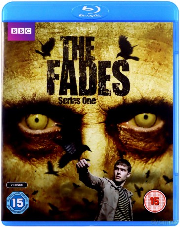 Fades Season 1 (BBC) [Blu-Ray]