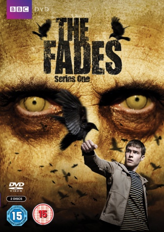 Fades Season 1 (BBC) [DVD]
