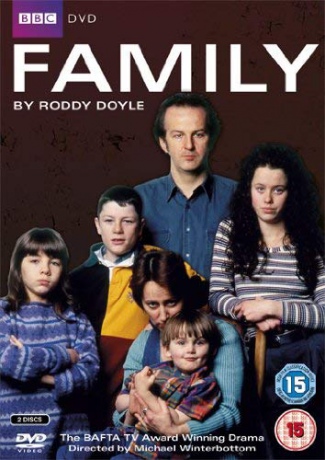 Family (BBC) [DVD]