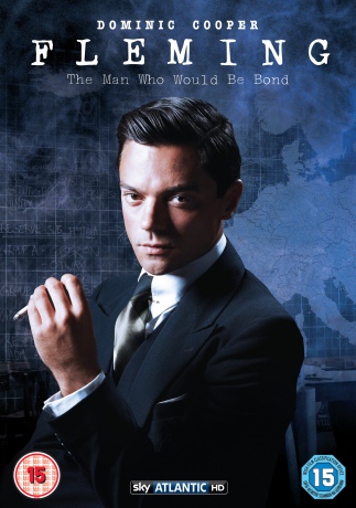 Fleming-The Man Who Would Be Bond (BBC) [DVD]