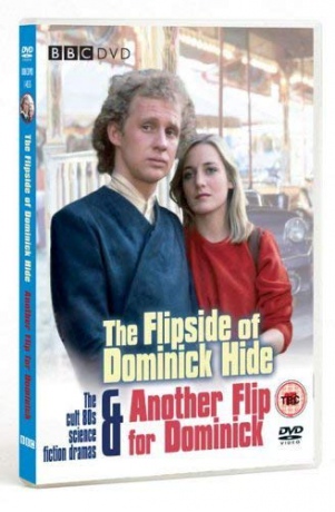 Flipside Of Dominick Hide (BBC) [DVD]