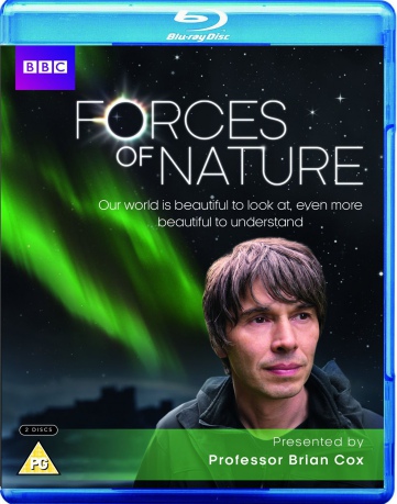 Forces Of Nature (Podróż przedślubna) (BBC) [Blu-Ray]