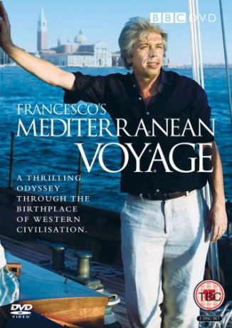 Francescos Mediterranean Voyage (BBC) [DVD]