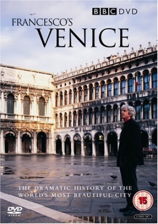 Francescos Venice (BBC) [DVD]