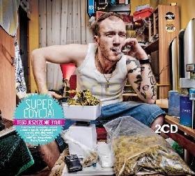 Sobota: Sabotaż Edycja Specjalna (digipack) [2CD]