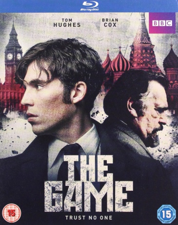 Game (Gra) (BBC) [Blu-Ray]