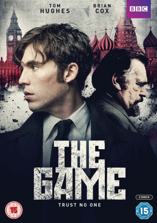 Game (Gra) (BBC) [DVD]