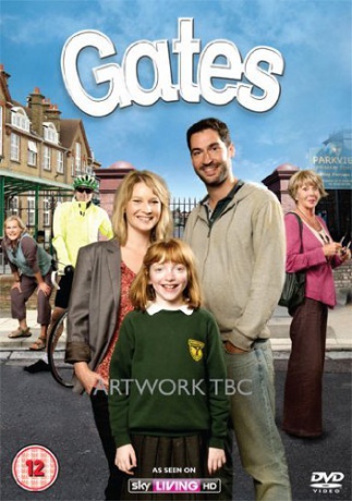 Gates (BBC) [DVD]