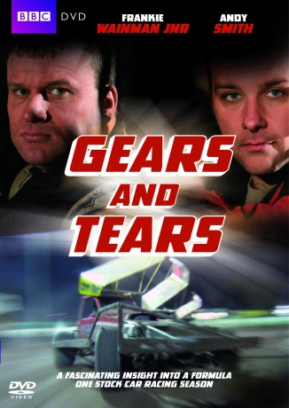 Gears-Tears (BBC) [DVD]