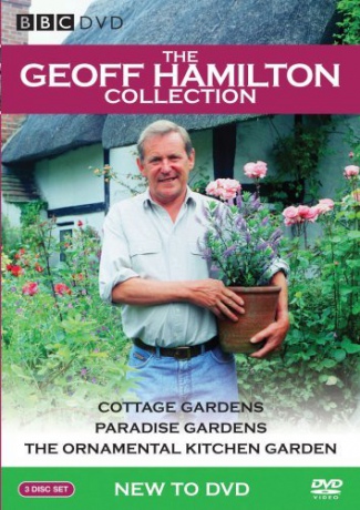 Geoff Hamilton Collection (BBC) [DVD]