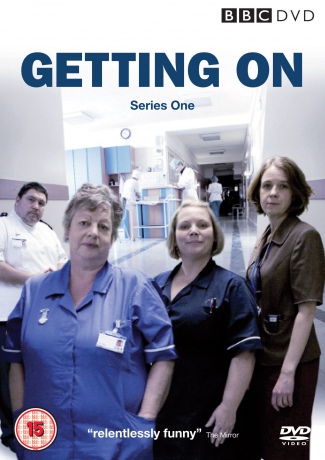 Getting On Season 1 (Jak zdrówko?) (BBC) [DVD]