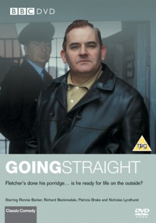 Going Straight The Complete Series (BBC) [DVD]