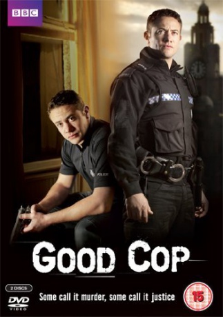 Good Cop (BBC) [DVD]