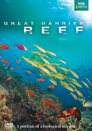 Great Barrier Reef (BBC) [DVD]