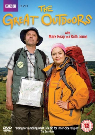 Great Outdoors (BBC) [DVD]