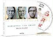 Waglewski / Fisz / Emade: Męska Muzyka (digibook) [CD]