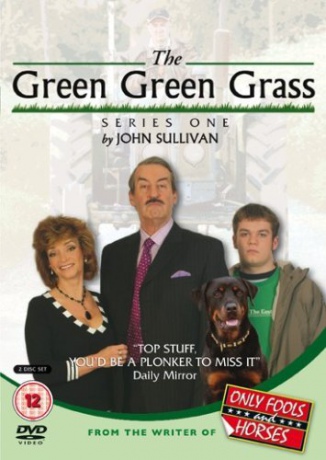 Green Green Grass Season 1 (BBC) [DVD]