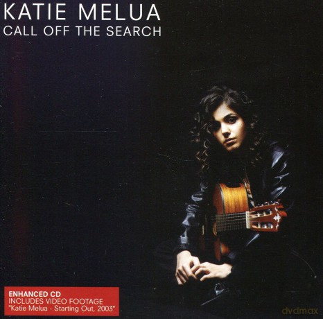 Katie Melua: Call Off The Search [CD]