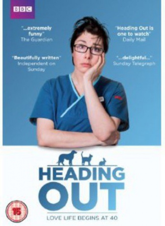 Heading Out (BBC) [DVD]