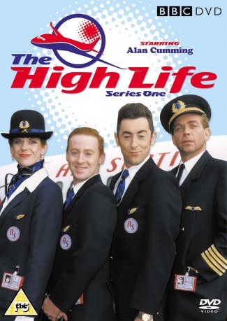 High Life (BBC) [DVD]