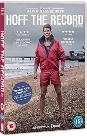 Hoff The Record (BBC) [DVD]