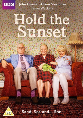Hold The Sunset Season 1 (BBC) [DVD]