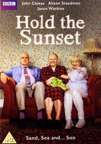 Hold The Sunset Season 1 (BBC) [DVD]