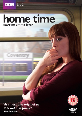 Home Time (BBC) [DVD]