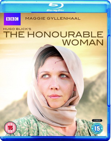 Honourable Woman (Uczciwa kobieta) (BBC) [Blu-Ray]