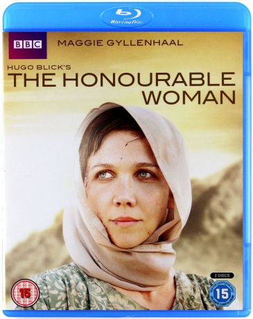 Honourable Woman (Uczciwa kobieta) (BBC) [Blu-Ray]