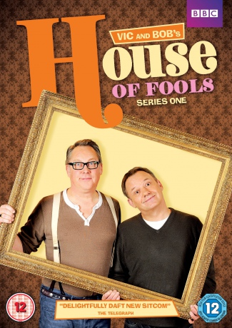 House Of Fools Season 1 (BBC) [DVD]