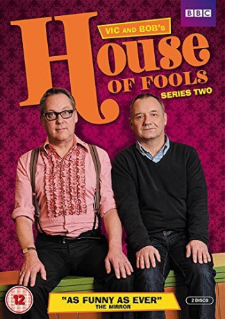 House Of Fools Season 2 (BBC) [DVD]