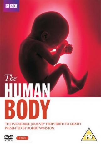 Human Body (BBC) [DVD]